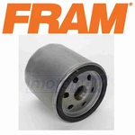 Fram Oil For 2004-2005 Bmw R1200C Montauk Engine Filters Tz New. Price: $31.97.