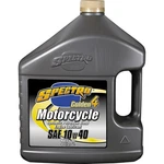 Spectro Performance Oils Golden M/c Semi- Syn 4T 10W-40 Lt U.SG414 New. Price: $63.46.