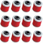 12-PACK Oil Filters For Can-am Efi Mx Xc All Models New. Price: $53.88.