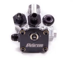 Peterson Fluid Systems Engine Primer Oil Filter Mount 12AN New. Price: $620.78.