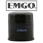 Emgo Oil For 1987-1989 Honda CBR600F Hurricane Engine Filters Sq New. Price: $21.09.