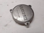Suzuki DR250 Oil Filter Cap Cover Fits 1991-1995 Used. Price: $8.00.
