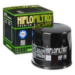 Hiflo HF191 Premium Oil Filter Black New. Price: $15.19.
