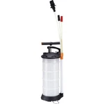 Drag Specialties Oil Extractor 4.0 Liter 3801-0422 New. Price: $201.11.