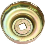 Parts Unlimited Oil Filter Wrench 74 Mm For Bmw 3801-0299 New. Price: $22.48.