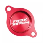 Tusk Aluminum Oil Filter Cover Red 148-421-0019 New. Price: $41.90.