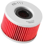K&n Engineering Performance Gold Oil Filter KN-111 Paper Cartridge New. Price: $16.65.