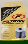 Filtron Superflow Stainless Oil Filter X5 Ktm Husqvarna Husaberg Gasgas 40-107 New. Price: $24.99.