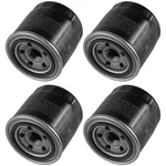 Caltric Oil Filters For Honda Nighwk CB700SC / Interceptor VF500F 1984-86 New. Price: $28.99.