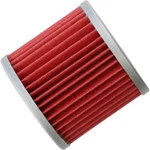 Hiflofiltro Premium Oil Filter HF125 New. Price: $14.11.