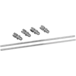 Drag Specialties Rocker Box Oil Lines Xl DS-246005 New. Price: $16.78.