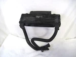 12 Harley Road King Classic Flhrc Touring Oil Cooler Mount Hose Oem 63083-11A Used. Price: $74.98.