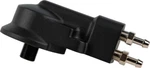 Harddrive Oil Filter Mount Kit Black Wrinkle 14-046BW New. Price: $100.31.
