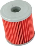 Moose Racing Oil Filter 0712-0222 Kawasaki New. Price: $11.90.