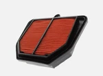 2006-2015 Yamaha FZ1 FZS1 FZ8 Motorcycle Air Filter Oem 2D1-14451-00 New. Price: $27.99.