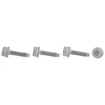 Genuine Ford Adapter Bolt W718238-S442 New. Price: $13.60.