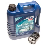 Oil Change Filter Kit For Kawasaki Stx 12F 2003-2007 15F 2004-2010 2009-2010 New. Price: $59.95.