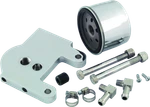Bikers Choice For 76-99 4 Speed Big Twin & Softail Oil Filter Voltage New. Price: $141.99.