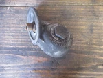 96 Chevy Gmc 6.5 Turbo Diesel * Oil Filter Housing Used. Price: $99.06.