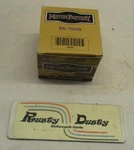 Harley Motor Factory 26109 Oil Filter Pac Kit Oem 63782-80 & 63810-80 New. Price: $14.99.