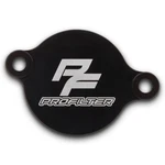 Pro Filter Billet Aluminum Oil Cover BCA-1001-02 New. Price: $39.99.