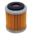 Factory Spec Brand Oil Filter - For Yamaha WR250F YZ250F WR450F YZ450F New. Price: $6.29.