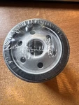 Chrome Oil Filter Part #87180 Harley Davidson Motorcycle New. Price: $9.00.