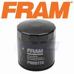 Fram Oil For 2003-2007 Kawasaki JT1200 STX-12F Engine Filters Vc New. Price: $32.59.