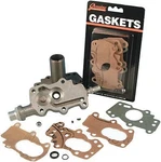 James Gaskets Gskt Seal Kit Oil Pump Xlh Xlch Sportster Part# JGI-54-XL New. Price: $33.10.