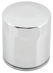 Twin Power Oil Filter Chrome JO-M41C New. Price: $23.88.