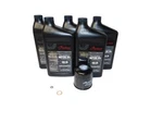 2020-2024 Polaris Indian Pursuit Challenger Oem Oil Change Kit 2884171 New. Price: $123.99.