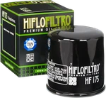 Hiflofiltro Oil Filter HF175 New. Price: $10.99.