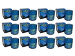 Oil Filter M2222 For Buick Cadillac Chevrolet Gmc Hummer Isuzu - Case Of 12 New. Price: $40.80.