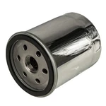 360 Twin Harley Davidson Oil Filter High Performance Chrome 63796-77, 63805-80 New. Price: $13.49.