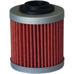 Hiflofiltro Oil Filter HF560 New. Price: $13.30.