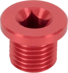 Moose Offroad Magnetic Drain Plug Husqvarna DP127 Oil Filter New. Price: $28.49.