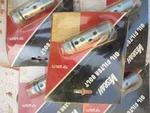 Nos Lot Of Vesrah Oil Filter Bolts For Honda Models CB/CM400/450, CX500 New. Price: $95.00.