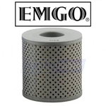 Emgo Oil For 1980 Kawasaki KZ1000G Classic - Engine Filters New. Price: $19.79.