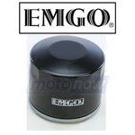 Emgo Oil Filter For 1980-1984 Harley Davidson Xls Roadster Engine Jp New. Price: $20.80.