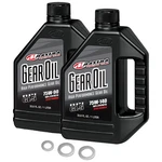 Tusk Drivetrain Oil Change Kit With Maxima For Can-am Outlander 570 Mr New. Price: $61.58.
