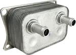Moose Offroad Oil Cooler Fits Polaris 100-3304-PU New. Price: $59.86.