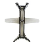 Racing Mini Fork Support #351BOX2 PCFS2 New. Price: $15.00.