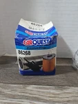 1986-1988 Ford Models- Carquest 86268 Premium Quality Fuel Filter Element New. Price: $12.00.