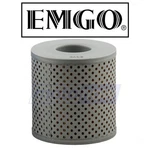 Emgo Oil For 1980 Kawasaki KZ1300B - Engine Filters Yb New. Price: $13.38.