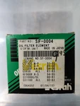 Vesrah SF-3004 Oil Filter Element 81-83 GS650 80-83 GS1100 80-81 GS1000G/GL NH10 New. Price: $8.38.