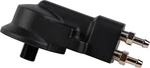Harddrive 1992-1999 Fxstc Softail Custom Harley Davidson Oil Filter Mount Kit Bl New. Price: $98.06.
