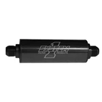 System One Inline Scavenge Oil Filter #16 Billet Bk- 202-225716B New. Price: $258.29.