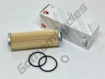 Oem Ducati Panigale V2 Oil Filter Service Kit X O-ring Oring & Crush Washer New. Price: $34.99.