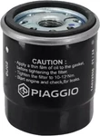 82635R Vespa Oem Oil Filter For Modern Scooters 150CC-300CC All New. Price: $24.40.