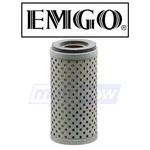 Emgo Oil Filter For 1980-1982 Harley Davidson Fxwg Wide Glide Engine Lj New. Price: $19.65.